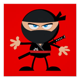 cartoon_ninja_warrior_red_poster-rc9bb61c83ad147599a936a640ec22f10_wvp_8byvr_324